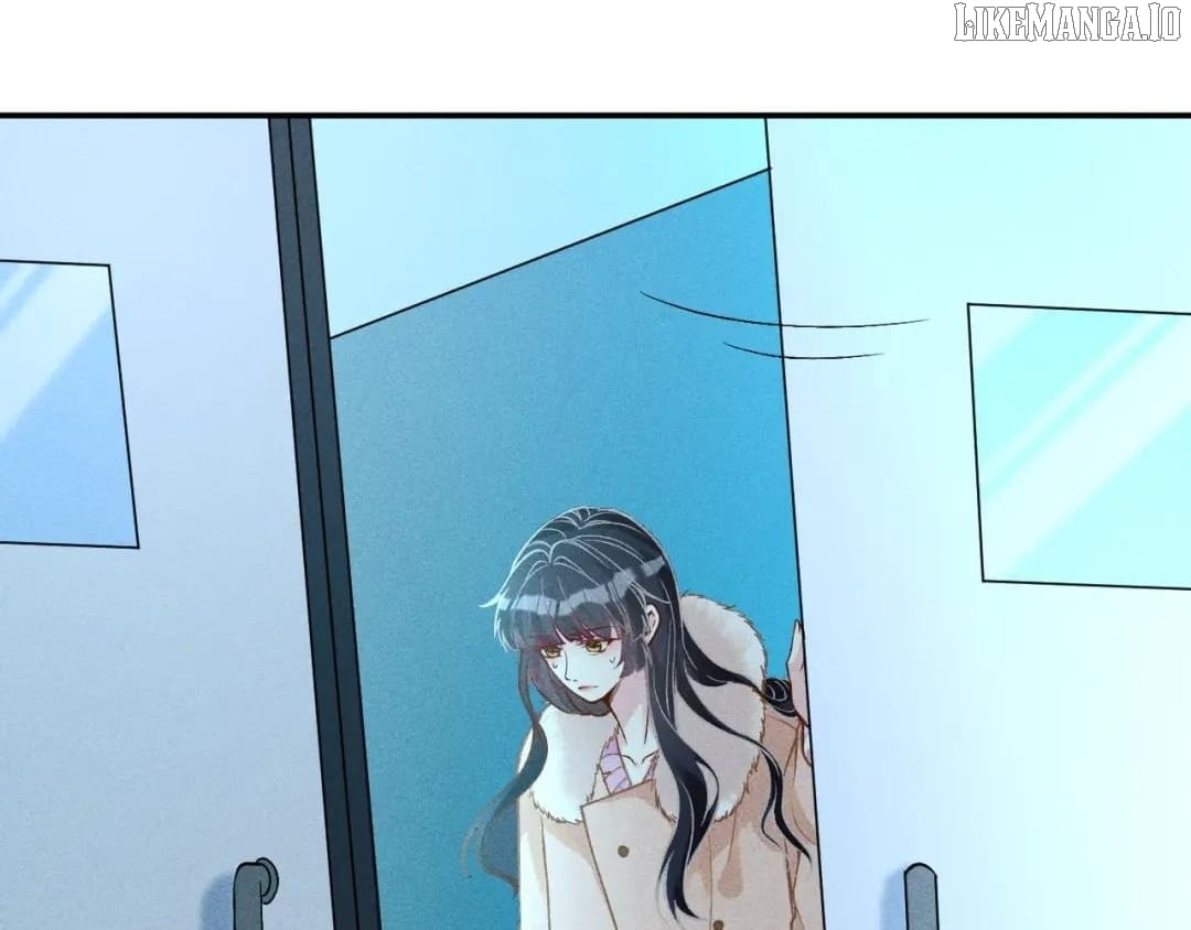 Everyone's Darling Chapter 240 - page 21